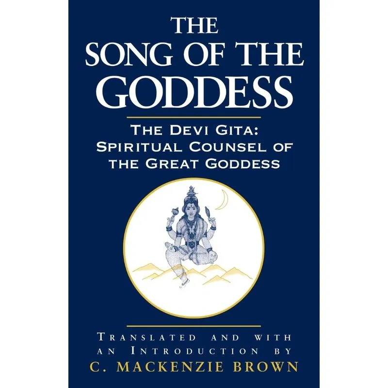 The Song of the Goddess
