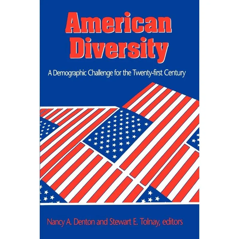 American Diversity
