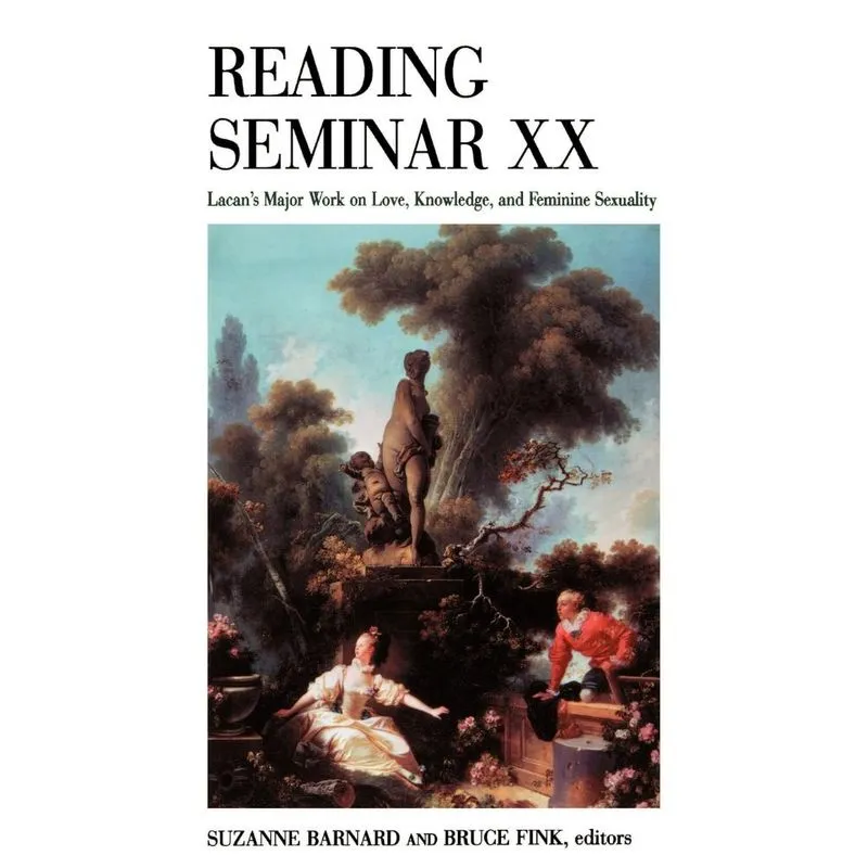 Reading Seminar XX