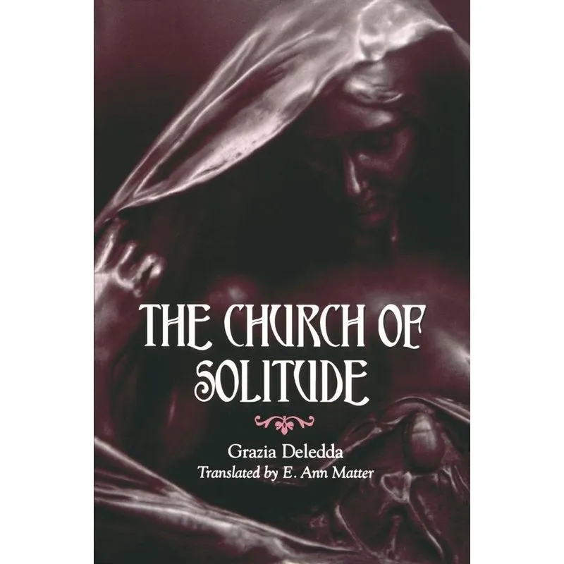 The Church of Solitude