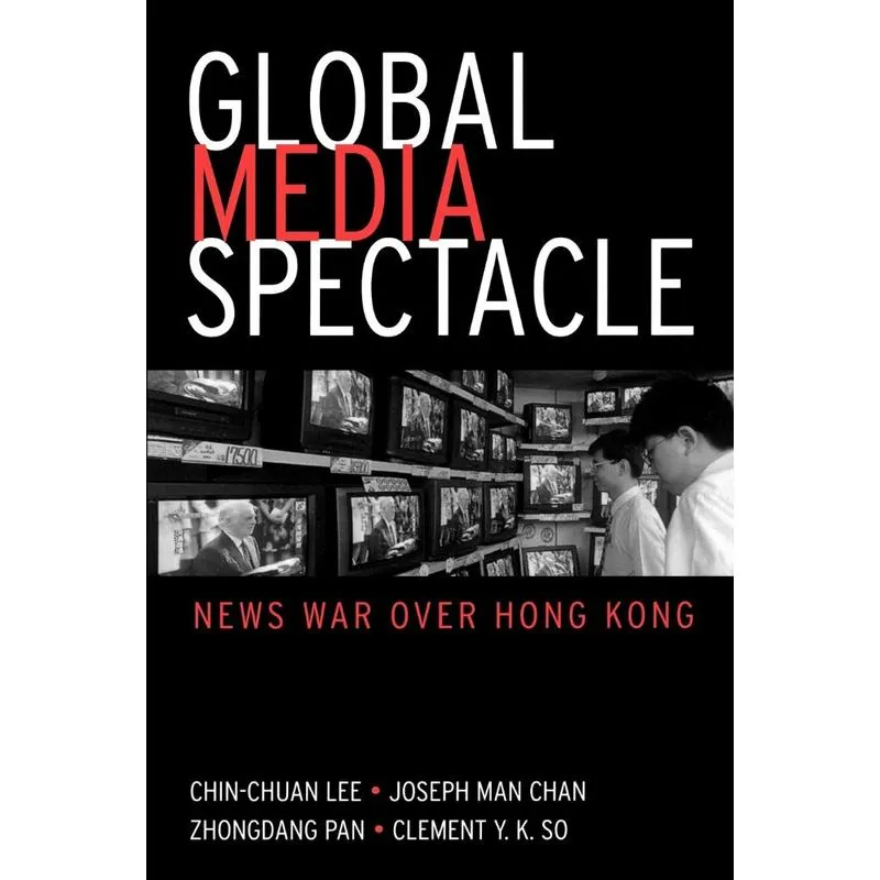 Global Media Spectacle