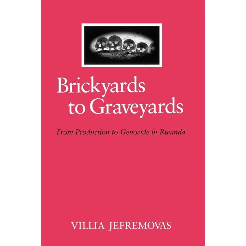 Brickyards to Graveyards