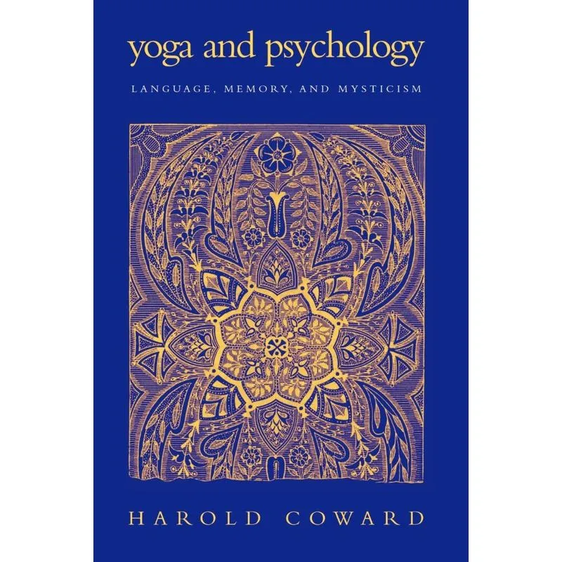 Yoga and Psychology