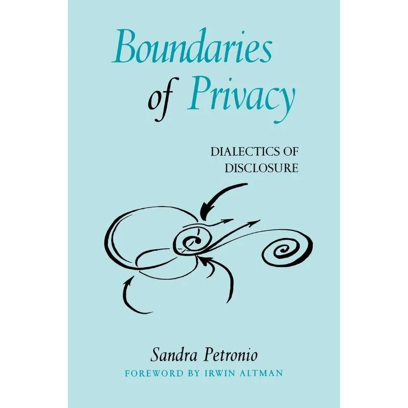 Boundaries of Privacy