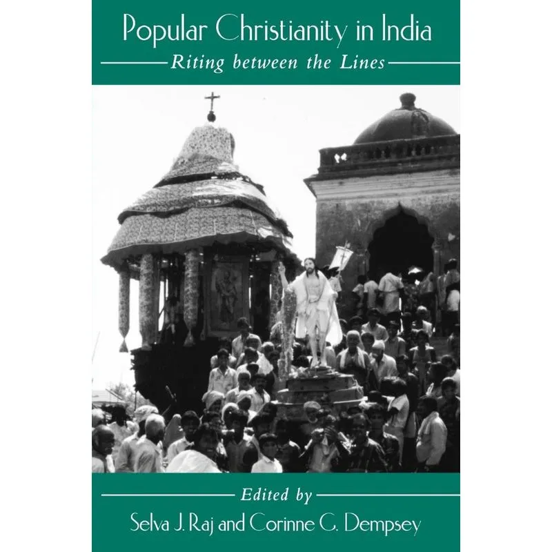 Popular Christianity in India