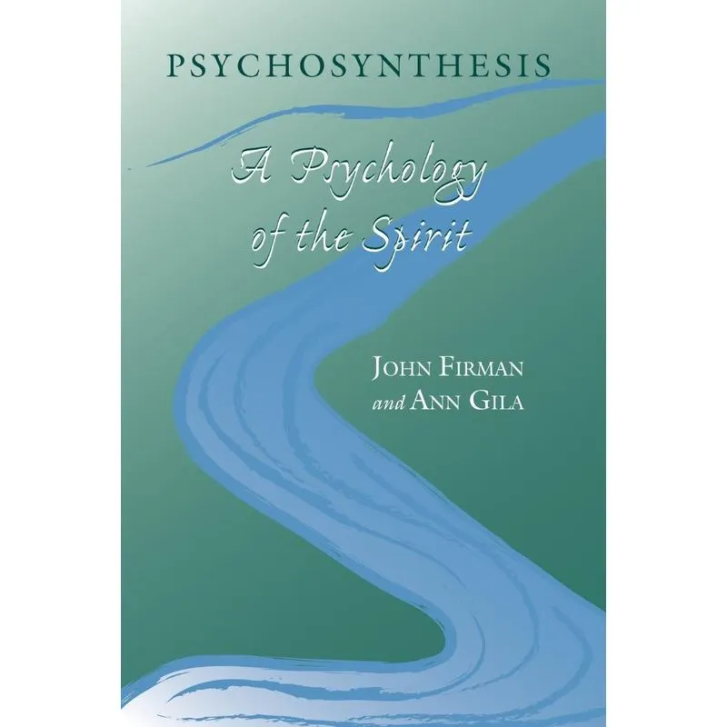 Psychosynthesis