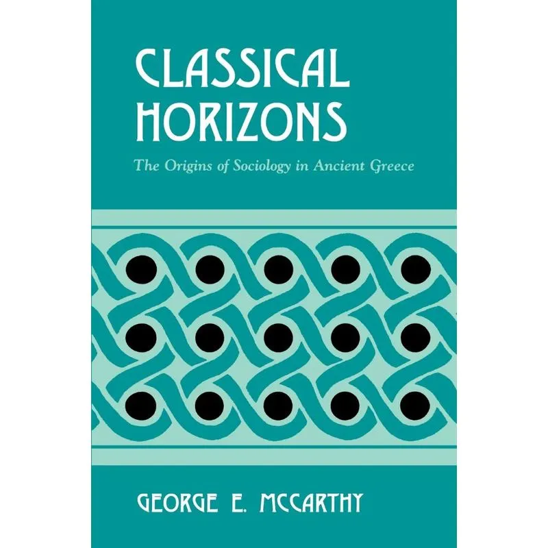 Classical Horizons