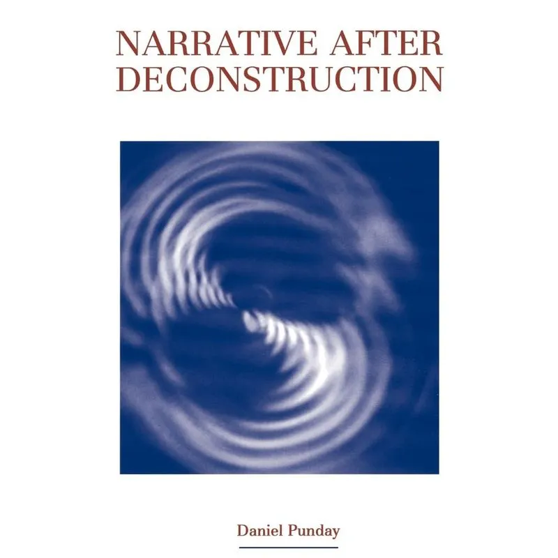 Narrative After Deconstruction