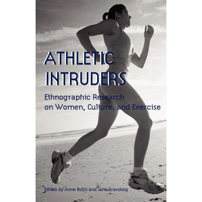 Athletic Intruders