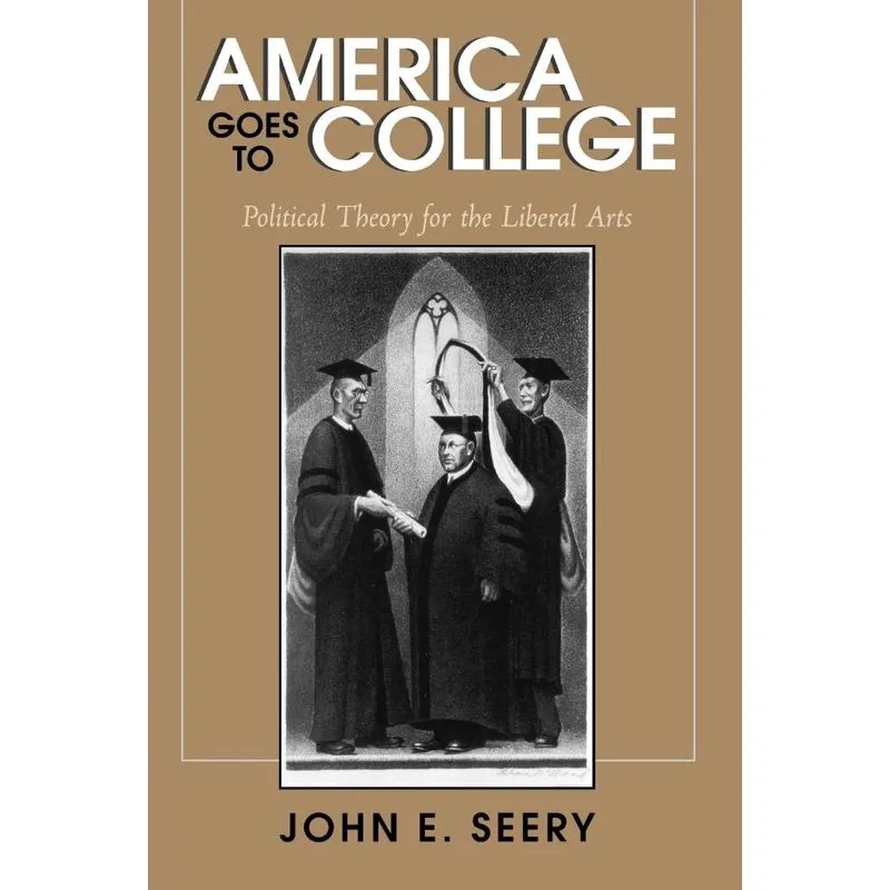 America Goes to College