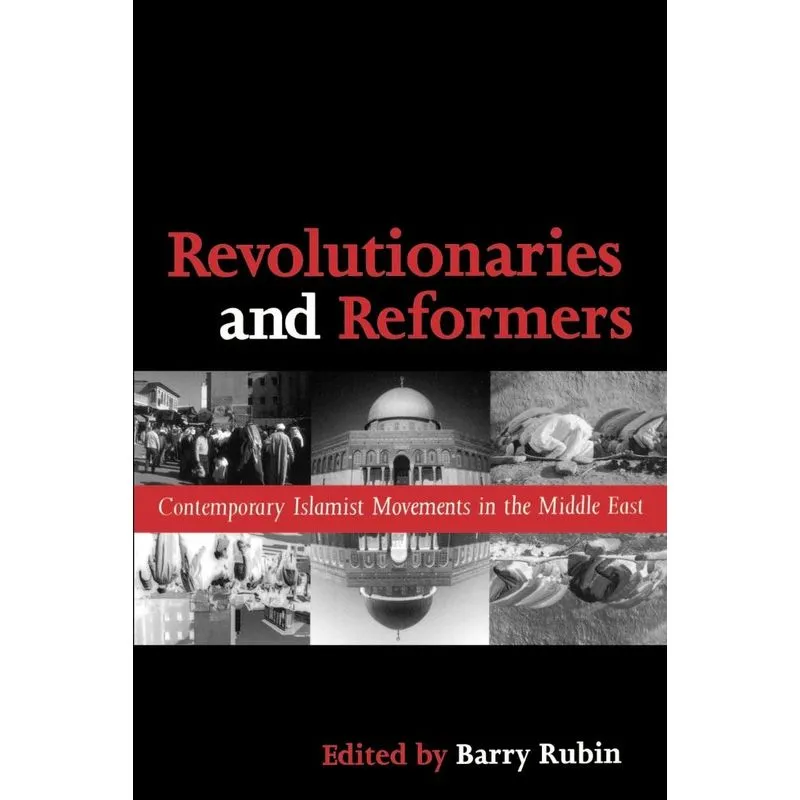 Revolutionaries and Reformers