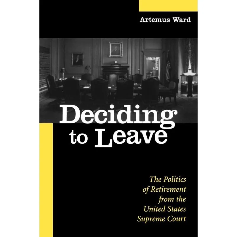 Deciding to Leave