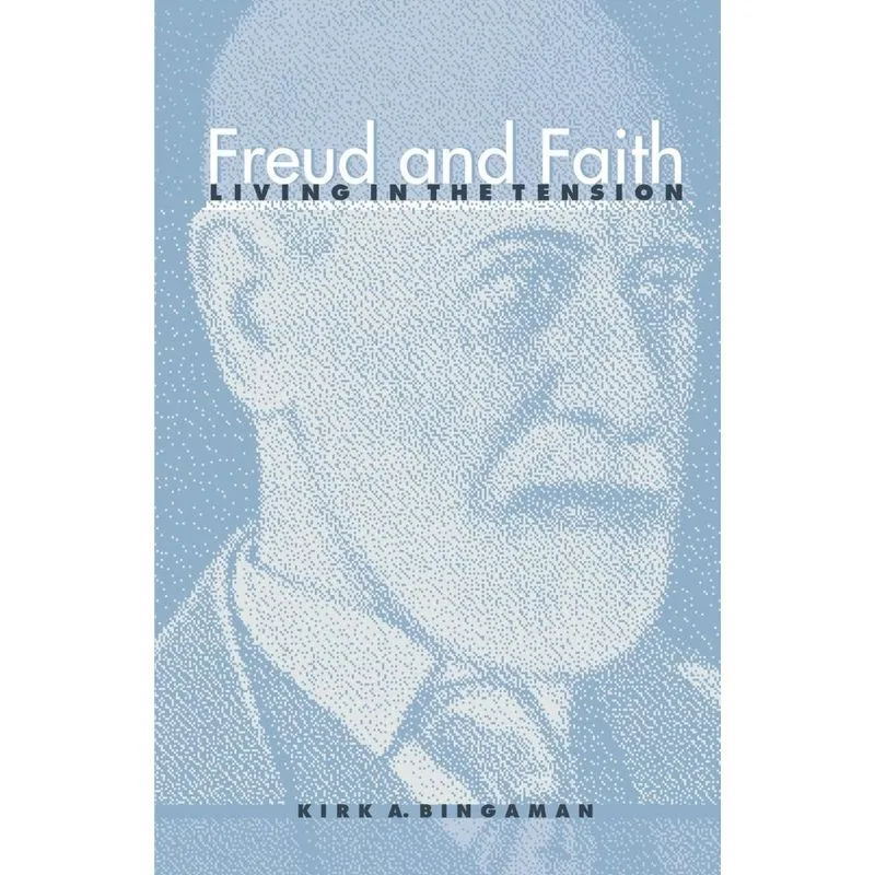 Freud and Faith