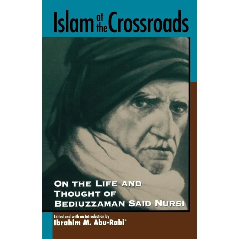 Islam at the Crossroads