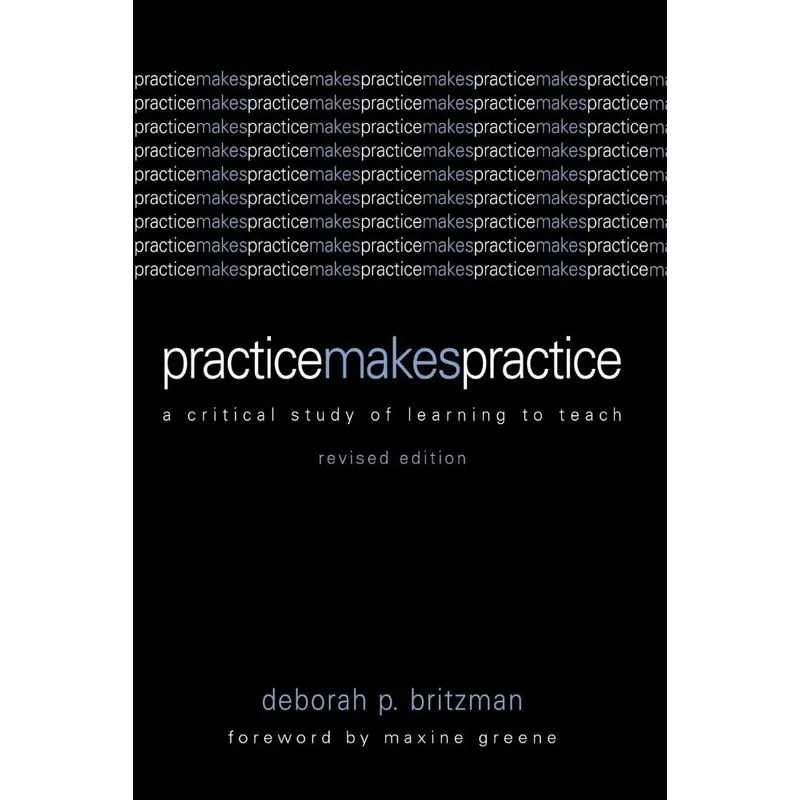 Practice Makes Practice