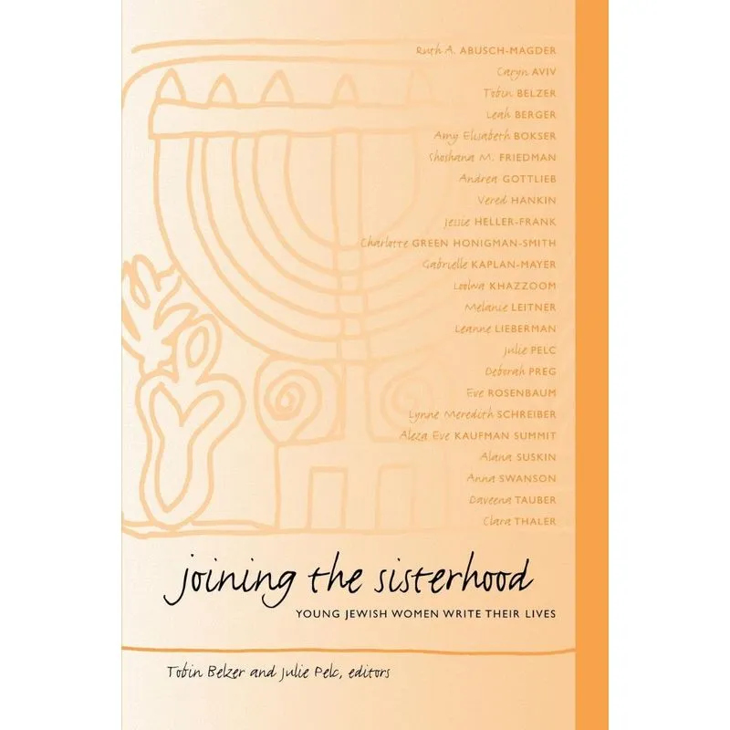 Joining the Sisterhood