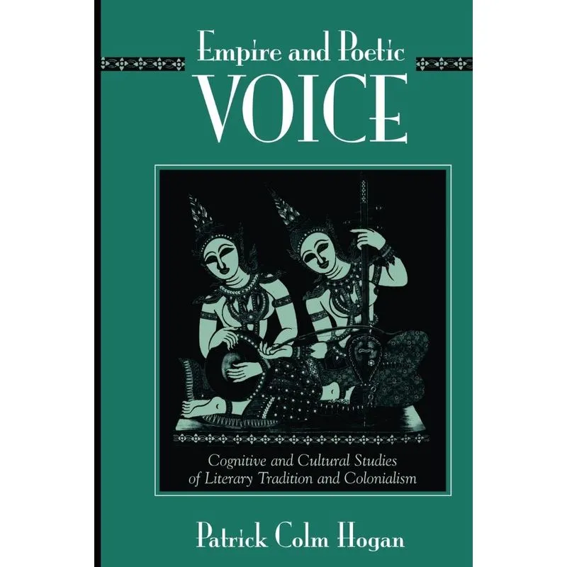 Empire and Poetic Voice