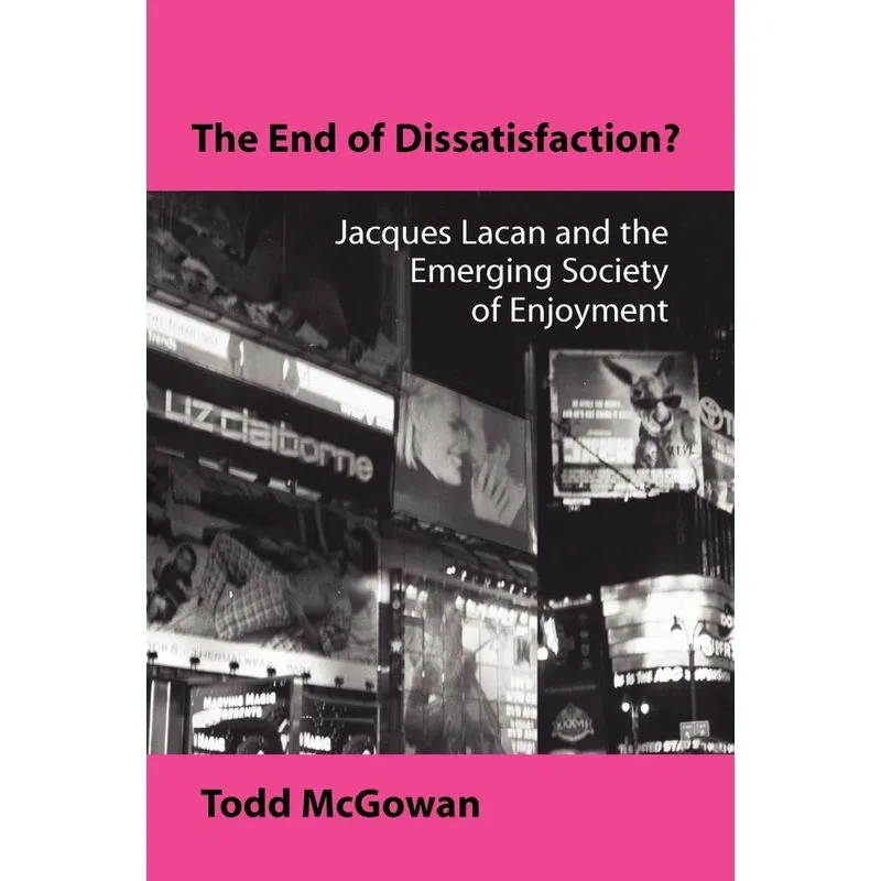 The End of Dissatisfaction?
