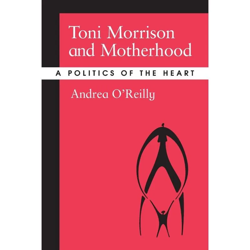 Toni Morrison and Motherhood