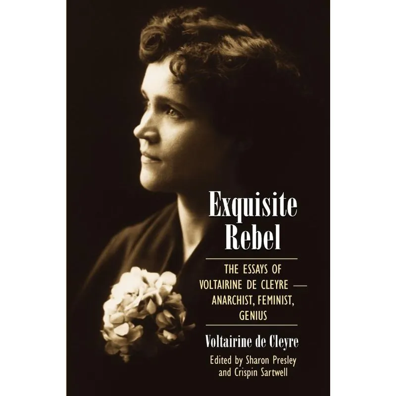 Exquisite Rebel