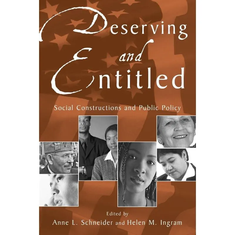 Deserving and Entitled
