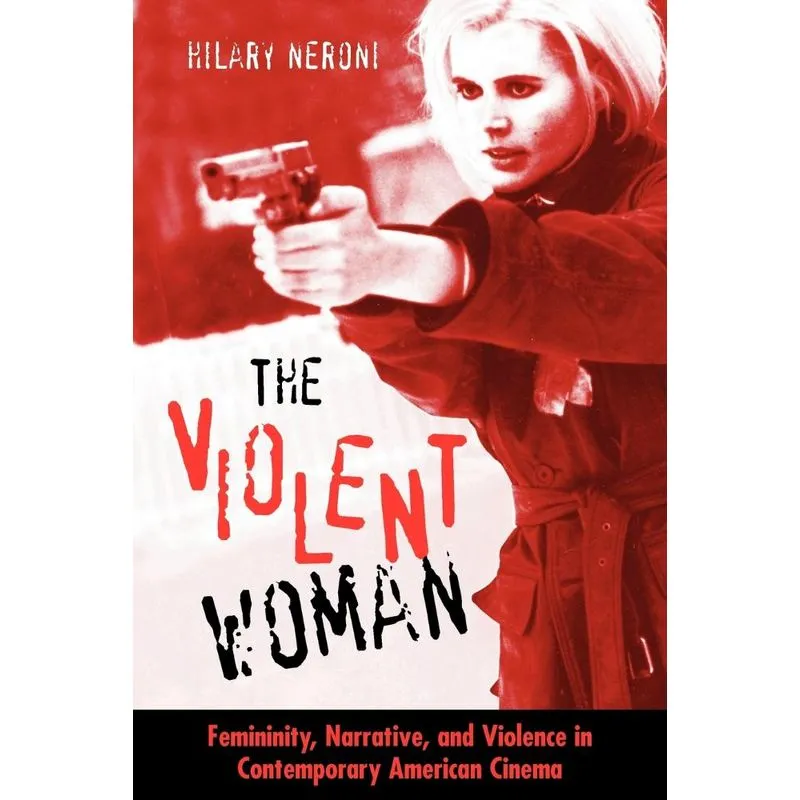 The Violent Woman