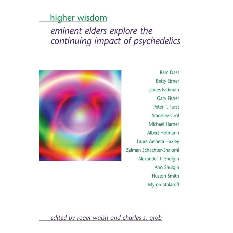 Higher Wisdom