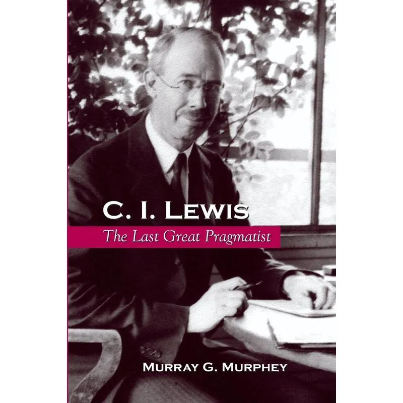 C. I. Lewis