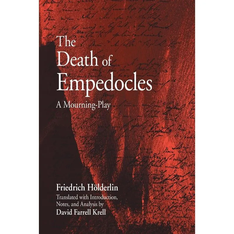Death of Empedocles, The