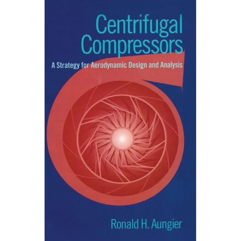 Centrifugal Compressors