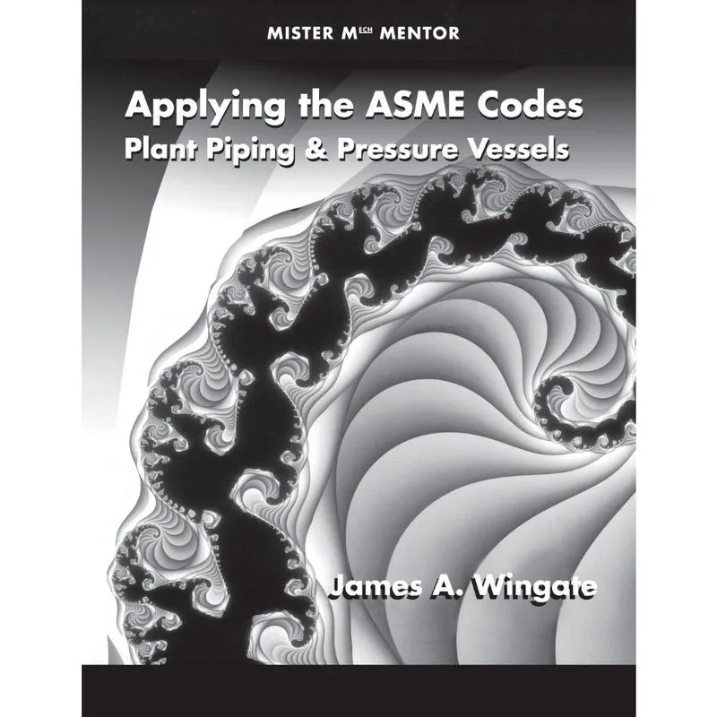 Applying the asme Codes