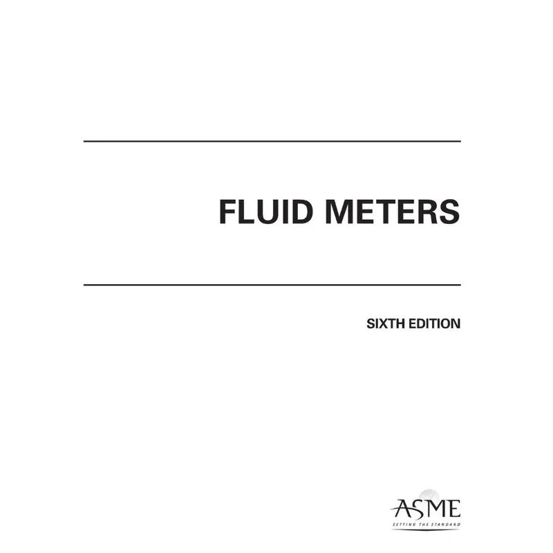 Fluid Meters