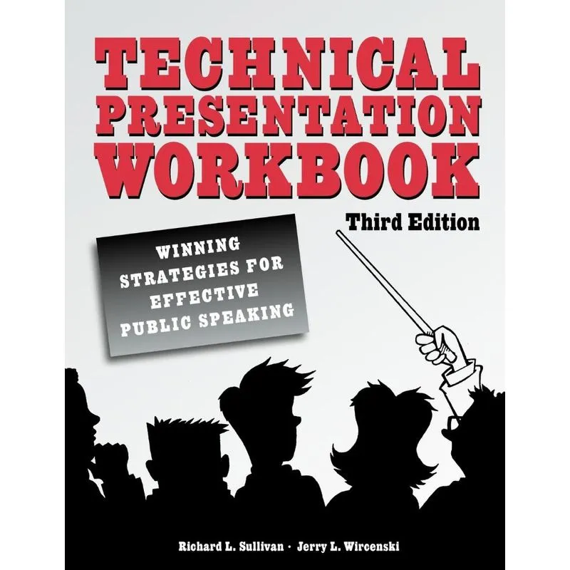 Technical Presentation Workbook