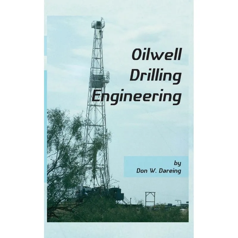 Oilwell Drilling Engineering