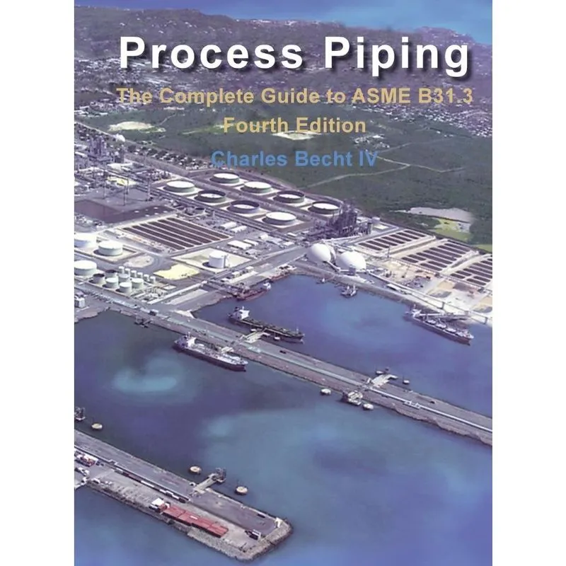 Process Piping