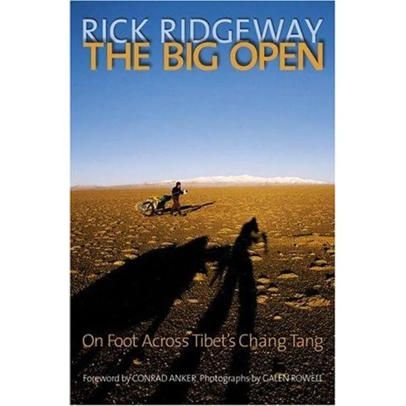 The Big Open