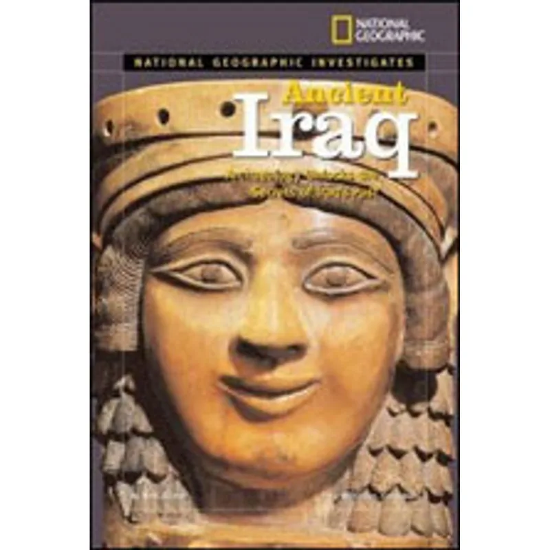 ANCIENT IRAQ