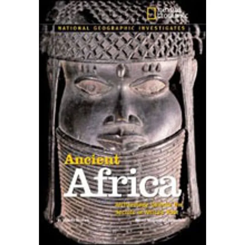 ANCIENT AFRICA