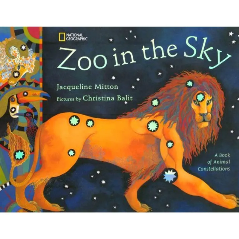 ZOO IN THE SKY