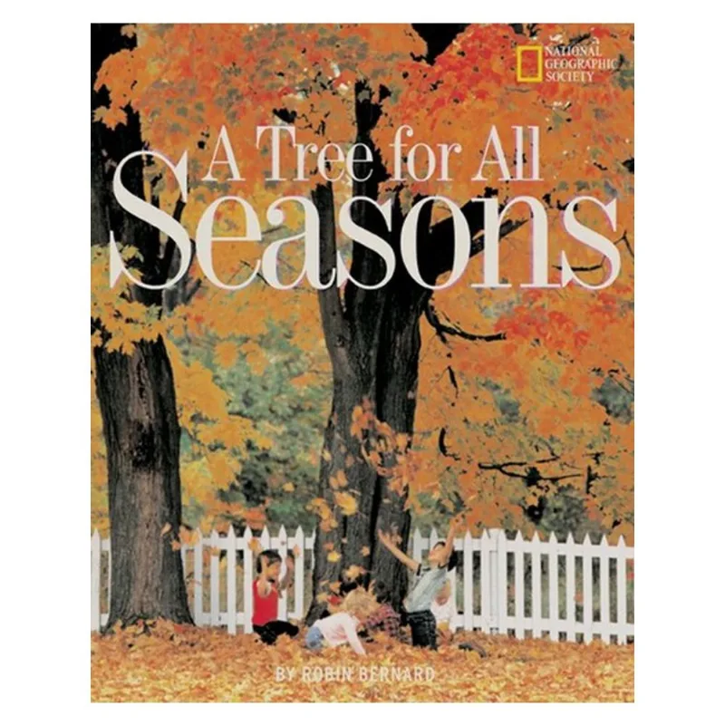 A TREE FOR ALL SEASONS