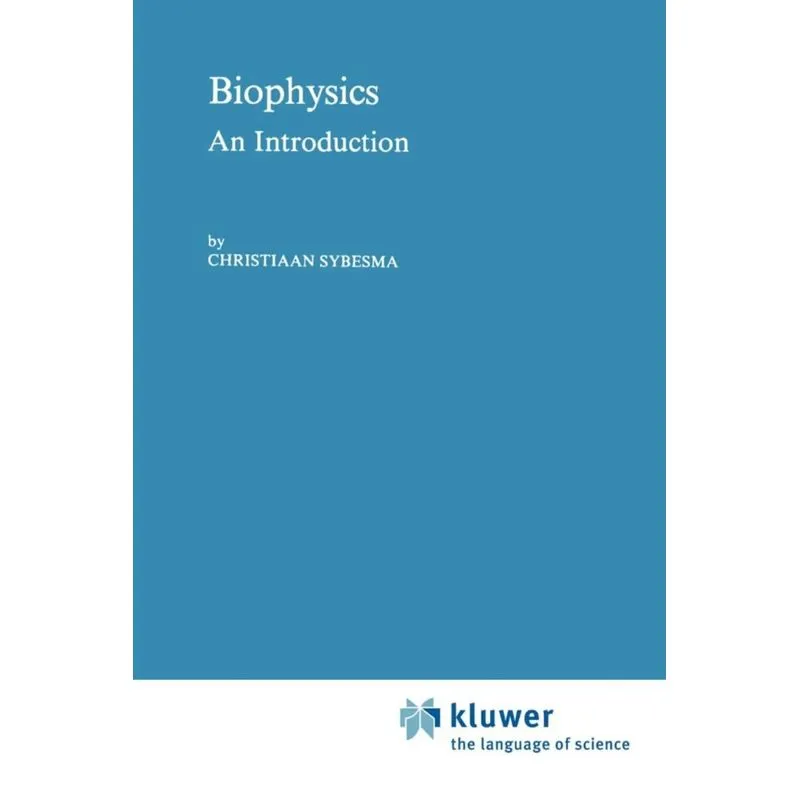 Biophysics