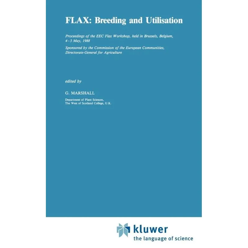 Flax