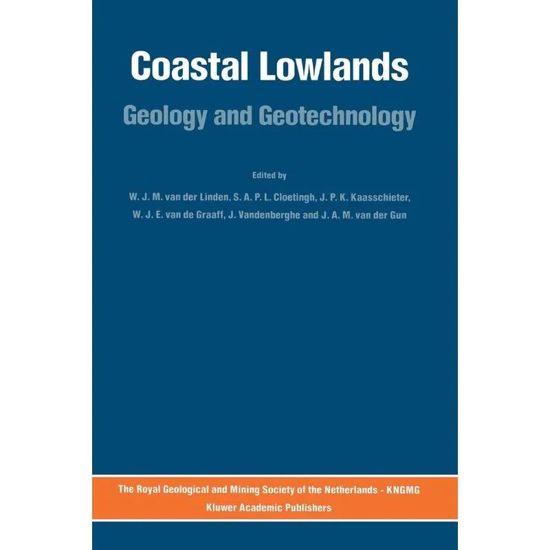 Coastal Lowlands