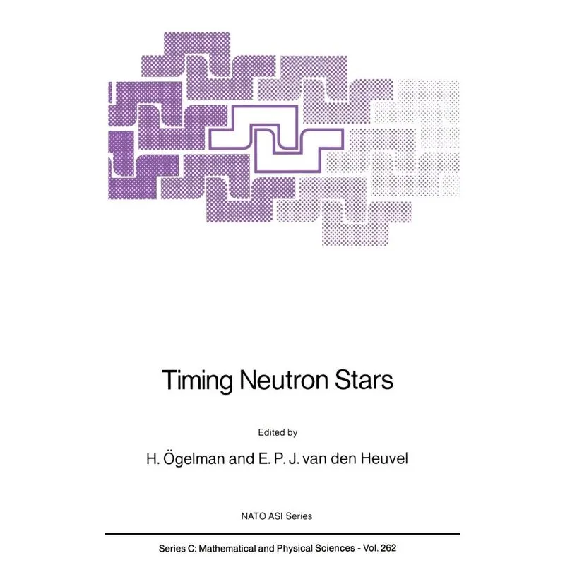 Timing Neutron Stars