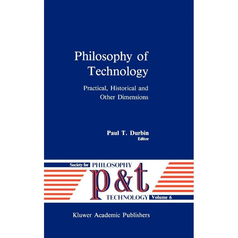 Philosophy of Technology