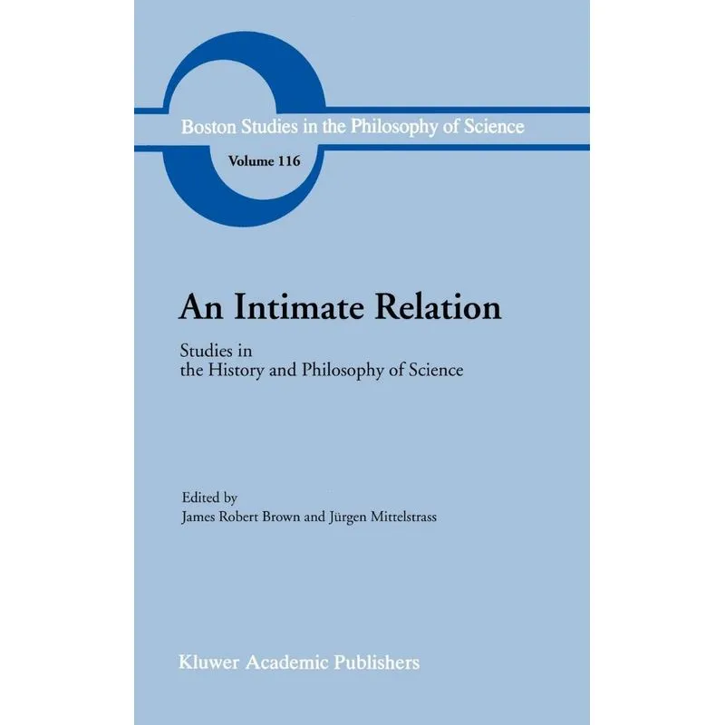 An Intimate Relation