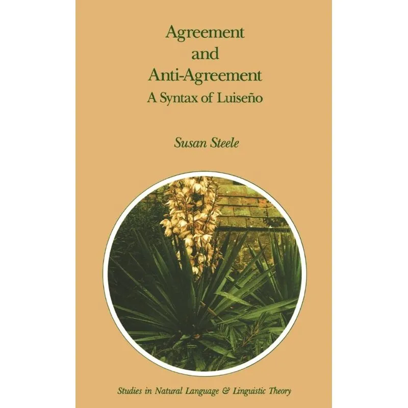 Agreement and Anti-Agreement