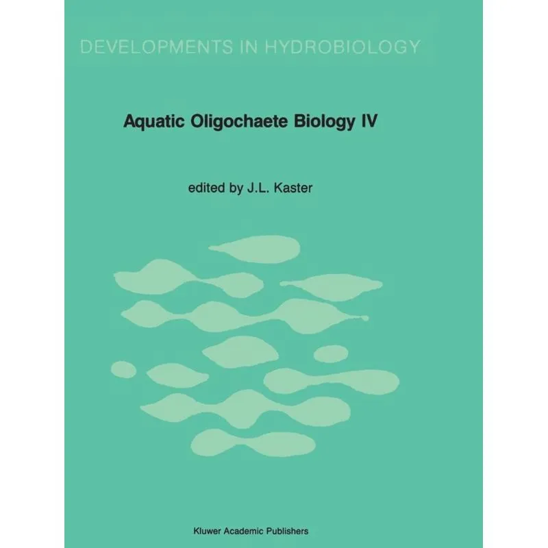 Aquatic Oligochaete Biology
