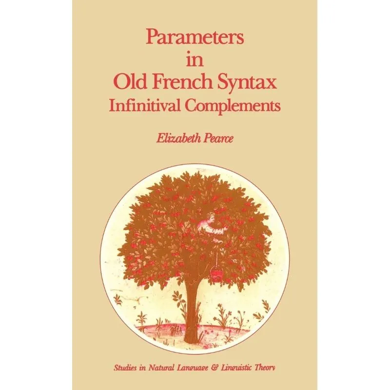 Parameters in Old French Syntax