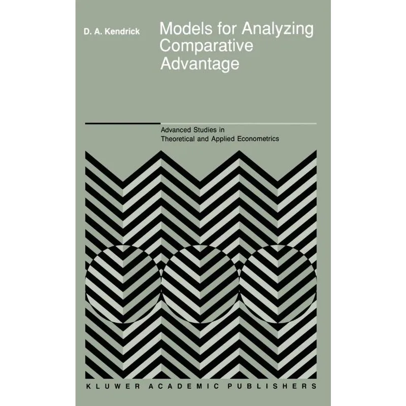 Models for Analyzing Comparative Advantage